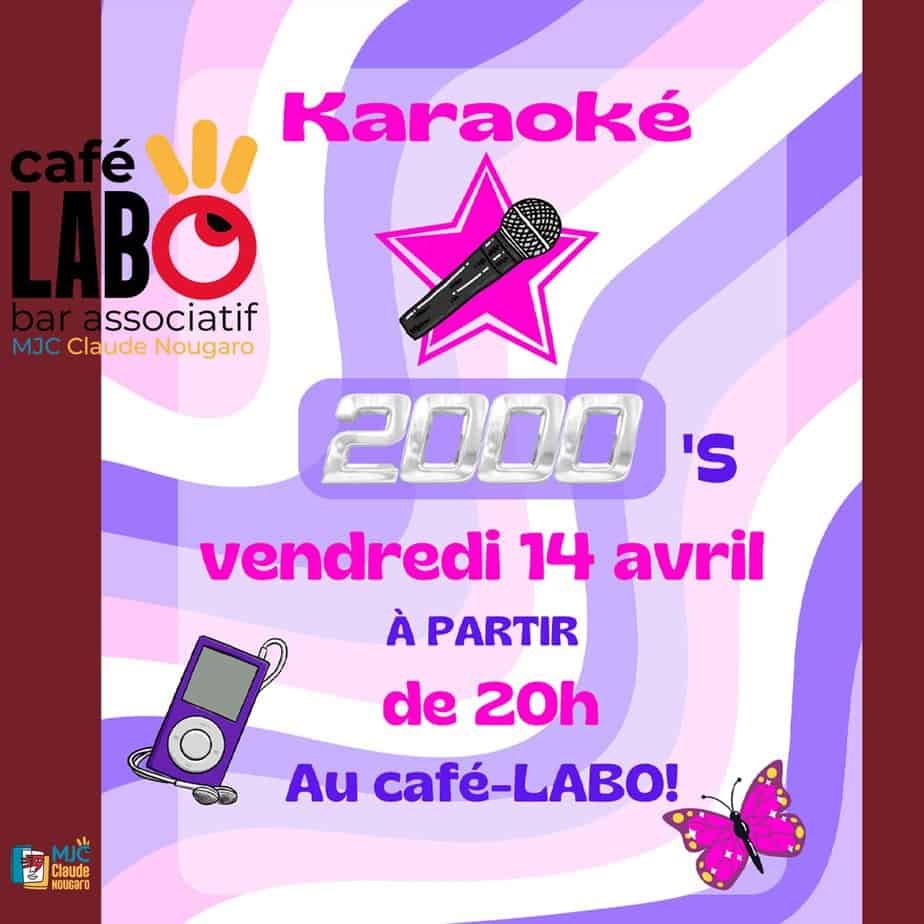 Café-Labo