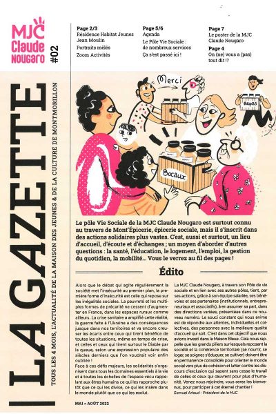 gazette "2