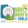 logo_MJC_Claude_Nougaro_H_RADIO AGORA_CMJN